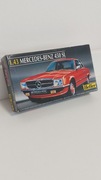 MERCEDES-BENZ 450 SL HELLER 1/43