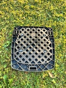 Kufer centralny Givi, system Monokey 