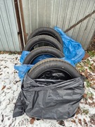 Opony Goodyear 205/50/17 letnie 