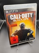 Gra na konsolę Ps3 Call of Duty Black Ops III