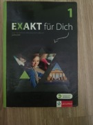 EXAKT für Dich 1