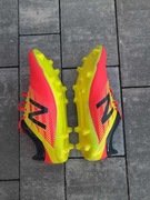 Buty New Balance Furon 2.0 Dispatch Fg M- pomarańczowy roz. 42/26,5 cm