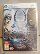 SACRED 2 FALLEN ANGEL 