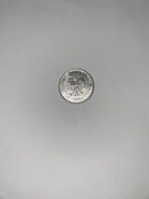 (Oryginał ) 1 zł 1986r.