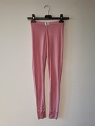 Legginsy termoaktywne Janus