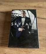 007. Skyfall. DVD PL