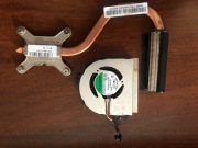 zespół chłodzący HP EliteBook 2170p