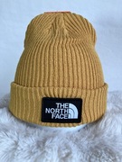 ZIMOWA WYPRZEDAŻ Czapka zimowa The North Face piaskowa