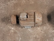 Silnik elektryczny Indukta 7,5KW 1445 obr/min