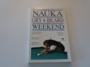 Nauka gry w bilard w weekend
