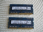Pamięć ram 8gb DDR3 PC3L-12800 SKhynix oryginał TANIO
