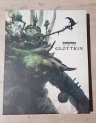 Warhammer Fantasy Battles 8 ED - The  End Times - Glottkin