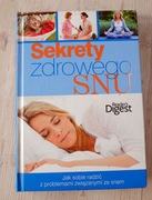 Sekrety zdrowego snu