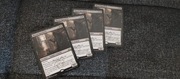 MTG - Blood operative x4