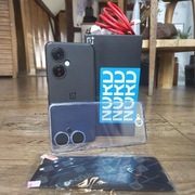 Smartfon OnePlus Nord CE3 Lite 5G 128 GB / 8+4 GB RAM, czarny