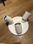 IKEA Lampa sufitowa NYMANE