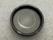 Leica Leitz  oryginalny P Cir 13359 filtr polaryzacyjny 53mm. Uszkodzony
