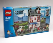 Lego 8403 - NOWY