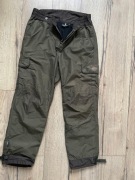 spodnie mysliwskie bushcraft survival rozm. M