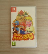 Super Mario RPG Switch / Switch 2