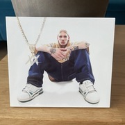 ZIBEX - XX CD + dodatkowa płyta (limitowany preorder)