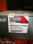 AMD Ryzen 5 3500X