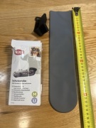 Silikonowe skarpeta ochronna Trixie dla psów służąca do Zabezpieczania ran