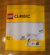 LEGO 11026 Biała płytka konstrukcyjna
