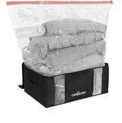 Pojemnik Compactor XXL do przechowywania próżniowego  nowy