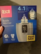 Podgrzewacz do butelek 