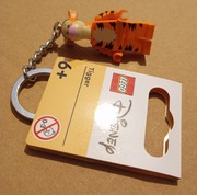 Lego tygrysek brelok Disney Kubuś Puchatek 