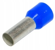 Tulejka izolowana kablowa 16mm TE 16-18 10szt ERKO