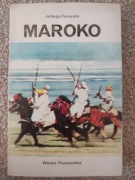 Maroko - Jadwiga Ficowska 