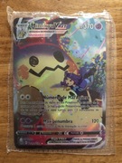 Karta Pokemon Mimikyu Vmax