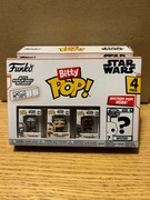 FUNKO BITTY POP - STAR WARS - THE MANDALORIAN KUIIL OFFWORLD JAWA - MYSTERY