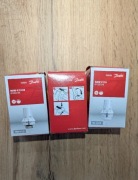 Termostat Danfoss RAW-K 5136 3 sztuki