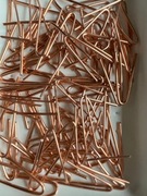 (2szt) Grot do lutownicy transformatorowej 1,8mm Cu x 35mm