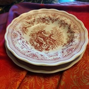 Włoski zestaw obiadowy dla 1 ososby 