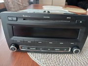 Radio skoda octavia 