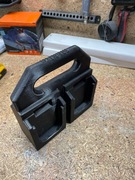 Koszyk na 4 baterie Makita 18V