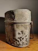 Menażka niemiecka M1910