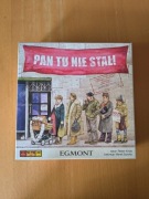 Gra Pan tu nie stał