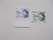 3646 +wyd. farncuskie - para ** 150r.śm. F.Chopina **