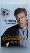 Na litość boską! Jeremy Clarkson