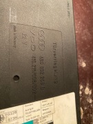 4b0 962 258 b moduł komfortu a6 c5