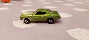 Hot Wheels, '70 Chevelle SS, 1998r., Mattel, 1:64