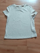 Bluzka z krótkim rękawem 