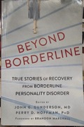 Beyond Borderline – True Stories of Recovery from BPD – Gunderson