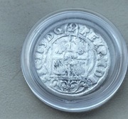 Półtorak 1624 r Zygmunt III Waza srebro 