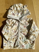 Bluza z uszkami zapinana na napy NEXT 68